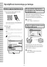 Preview for 112 page of Canon MF752Cdw Setup Manual