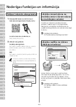 Preview for 136 page of Canon MF752Cdw Setup Manual