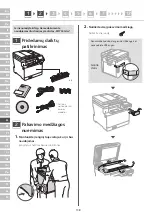 Preview for 138 page of Canon MF752Cdw Setup Manual