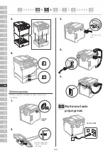 Preview for 140 page of Canon MF752Cdw Setup Manual