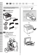 Preview for 146 page of Canon MF752Cdw Setup Manual