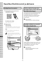 Preview for 152 page of Canon MF752Cdw Setup Manual