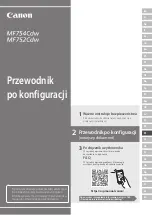 Preview for 153 page of Canon MF752Cdw Setup Manual