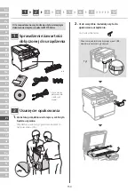 Preview for 154 page of Canon MF752Cdw Setup Manual