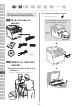 Preview for 170 page of Canon MF752Cdw Setup Manual