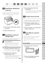 Preview for 173 page of Canon MF752Cdw Setup Manual