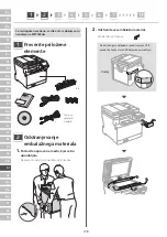 Preview for 178 page of Canon MF752Cdw Setup Manual