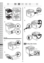 Preview for 180 page of Canon MF752Cdw Setup Manual