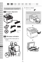 Preview for 186 page of Canon MF752Cdw Setup Manual