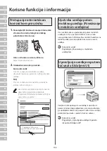 Preview for 192 page of Canon MF752Cdw Setup Manual