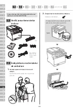 Preview for 202 page of Canon MF752Cdw Setup Manual