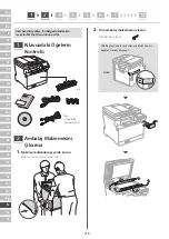 Preview for 218 page of Canon MF752Cdw Setup Manual