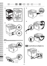 Preview for 220 page of Canon MF752Cdw Setup Manual