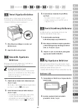 Preview for 221 page of Canon MF752Cdw Setup Manual