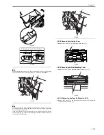 Предварительный просмотр 195 страницы Canon MF8100 Series Service Manual