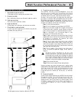 Preview for 20 page of Canon MFPP-B1 Operation & Instruction Manual