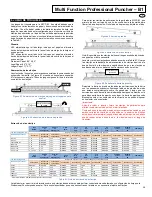 Предварительный просмотр 39 страницы Canon MFPP-B1 Operation & Instruction Manual