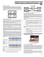 Предварительный просмотр 40 страницы Canon MFPP-B1 Operation & Instruction Manual