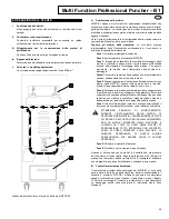 Предварительный просмотр 48 страницы Canon MFPP-B1 Operation & Instruction Manual