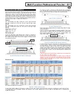 Предварительный просмотр 53 страницы Canon MFPP-B1 Operation & Instruction Manual