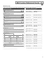 Предварительный просмотр 56 страницы Canon MFPP-B1 Operation & Instruction Manual