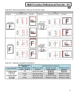 Предварительный просмотр 58 страницы Canon MFPP-B1 Operation & Instruction Manual