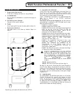 Предварительный просмотр 62 страницы Canon MFPP-B1 Operation & Instruction Manual