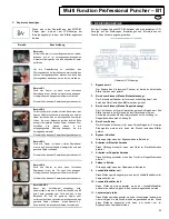 Предварительный просмотр 63 страницы Canon MFPP-B1 Operation & Instruction Manual