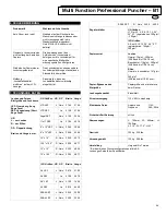 Предварительный просмотр 66 страницы Canon MFPP-B1 Operation & Instruction Manual