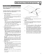 Предварительный просмотр 75 страницы Canon MFPP-B1 Operation & Instruction Manual