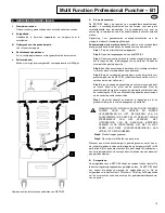 Предварительный просмотр 76 страницы Canon MFPP-B1 Operation & Instruction Manual