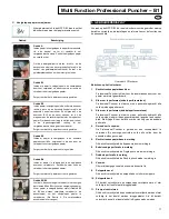 Предварительный просмотр 77 страницы Canon MFPP-B1 Operation & Instruction Manual