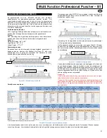 Предварительный просмотр 81 страницы Canon MFPP-B1 Operation & Instruction Manual