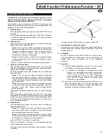 Предварительный просмотр 89 страницы Canon MFPP-B1 Operation & Instruction Manual