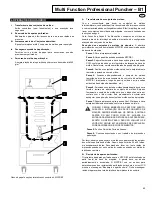 Предварительный просмотр 90 страницы Canon MFPP-B1 Operation & Instruction Manual