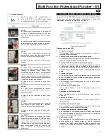 Предварительный просмотр 91 страницы Canon MFPP-B1 Operation & Instruction Manual