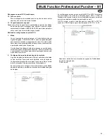 Предварительный просмотр 92 страницы Canon MFPP-B1 Operation & Instruction Manual