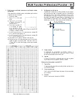 Предварительный просмотр 93 страницы Canon MFPP-B1 Operation & Instruction Manual