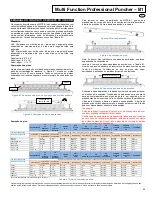 Предварительный просмотр 95 страницы Canon MFPP-B1 Operation & Instruction Manual