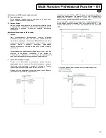 Предварительный просмотр 106 страницы Canon MFPP-B1 Operation & Instruction Manual