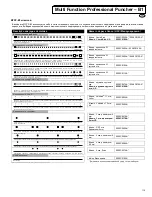 Предварительный просмотр 112 страницы Canon MFPP-B1 Operation & Instruction Manual