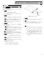 Предварительный просмотр 117 страницы Canon MFPP-B1 Operation & Instruction Manual