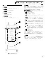 Предварительный просмотр 118 страницы Canon MFPP-B1 Operation & Instruction Manual