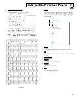 Preview for 121 page of Canon MFPP-B1 Operation & Instruction Manual