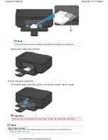 Предварительный просмотр 632 страницы Canon MG2100 Series On-Screen Manual