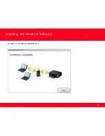 Preview for 14 page of Canon MG2900 Series Network Installation Manual