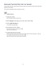 Preview for 109 page of Canon MG3560 Online Manual