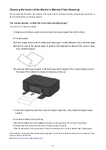 Preview for 121 page of Canon MG3560 Online Manual