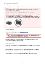 Preview for 320 page of Canon MG3600 series Online Manual