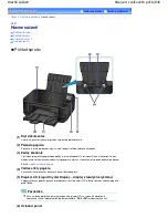 Preview for 4 page of Canon MG5100 series On-Screen Manual